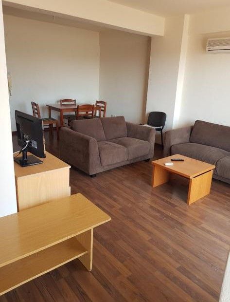 Apartamento en Pafos, Chipre - imagen 1