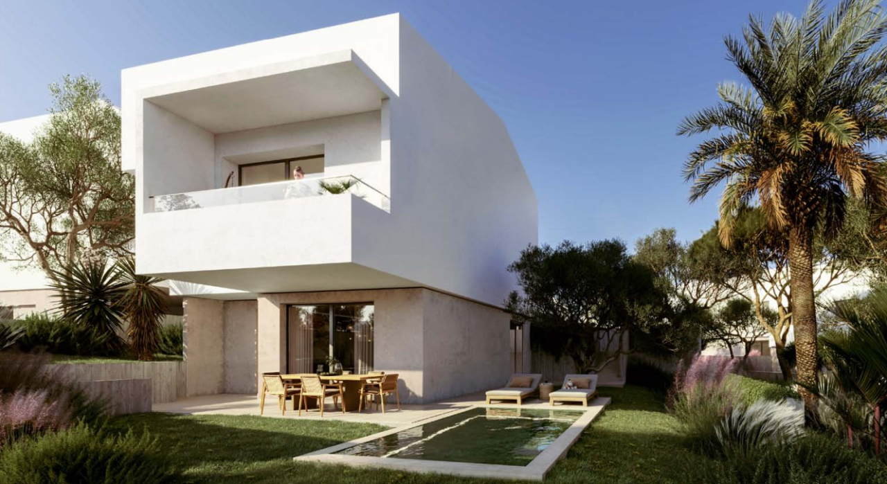 Maison à Moni, Chypre, 204 m² - image 1