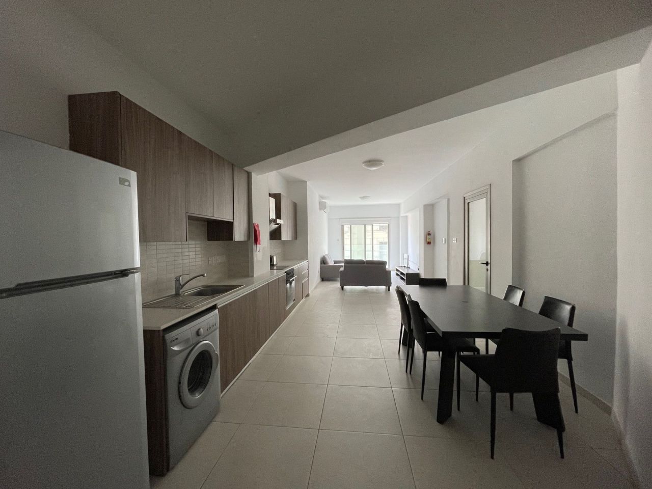 Apartamento en la playa de Finikoudes, Chipre - imagen 1