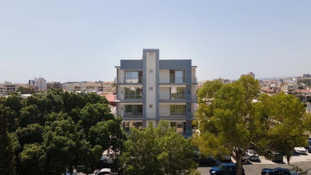 Appartement à Limassol, Chypre, 100 m² - image 1