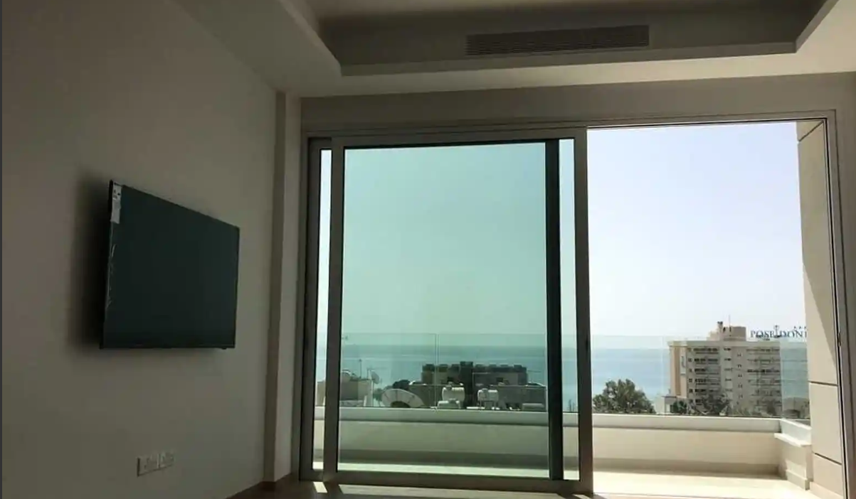 Appartement à Agios Tychon, Chypre - image 1