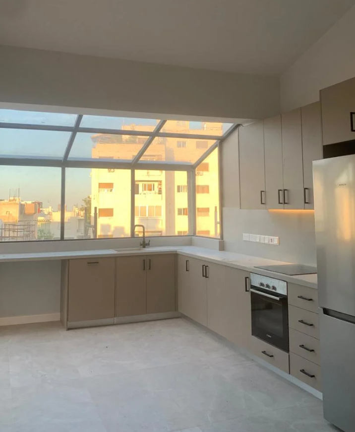 Apartamento en Mesa Geitonia, Chipre - imagen 1