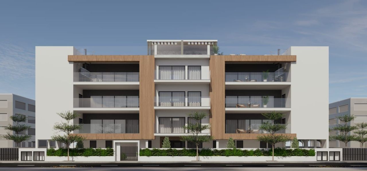 Appartement à Ypsonas, Chypre, 180.3 m² - image 1