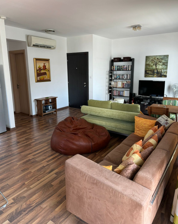 Apartamento en Limasol, Chipre - imagen 1