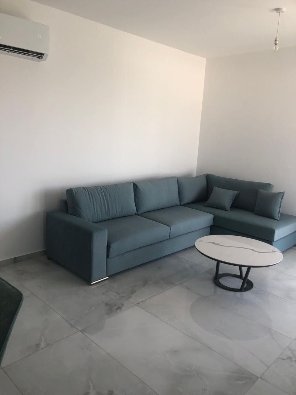 Apartamento en Agios Ioannis, Chipre - imagen 1