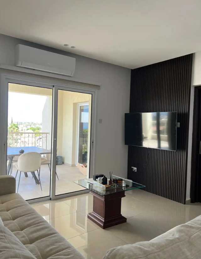 Appartement à Ypsonas, Chypre, 110 m² - image 1