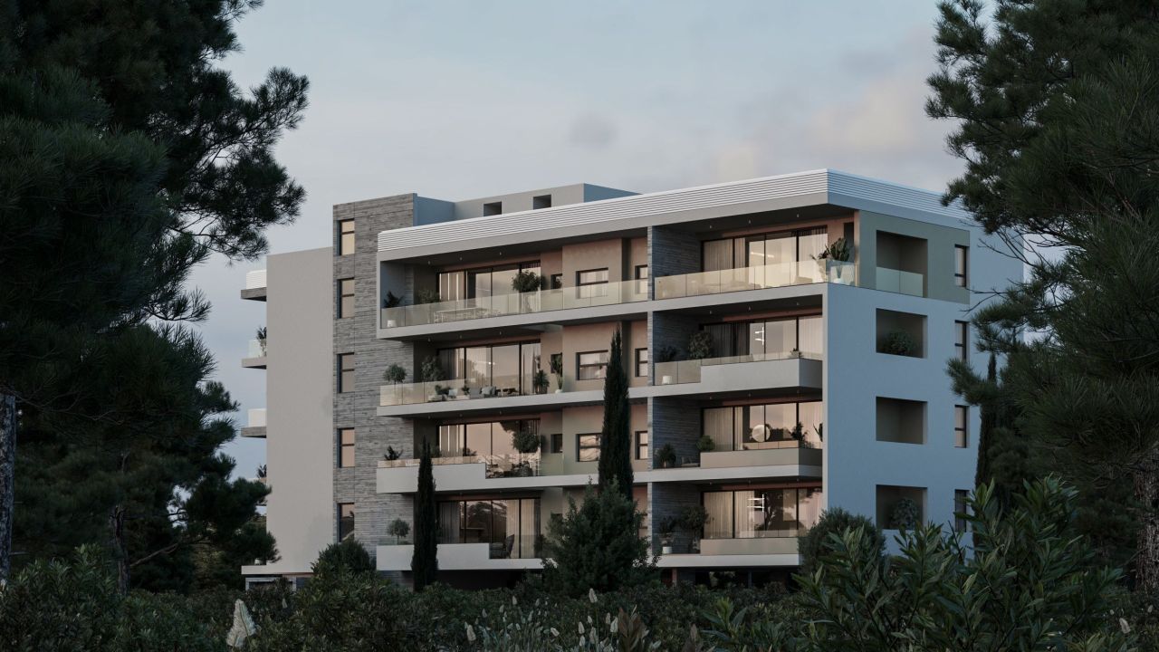 Apartamento en Pafos, Chipre, 140 m² - imagen 1