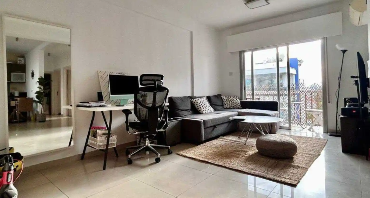 Appartement à Limassol, Chypre, 78 m² - image 1