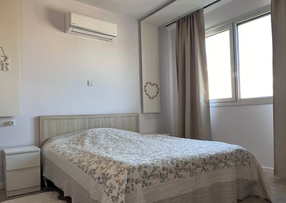 Appartement à Limassol, Chypre, 72 m² - image 1