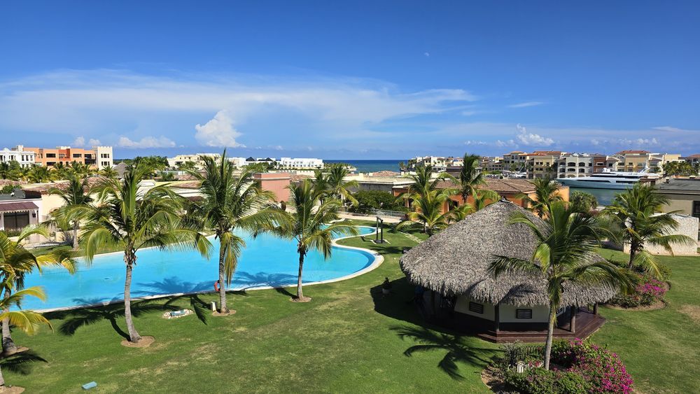 Appartamento a Punta Cana, Repubblica Dominicana, 142.64 m² - foto 9