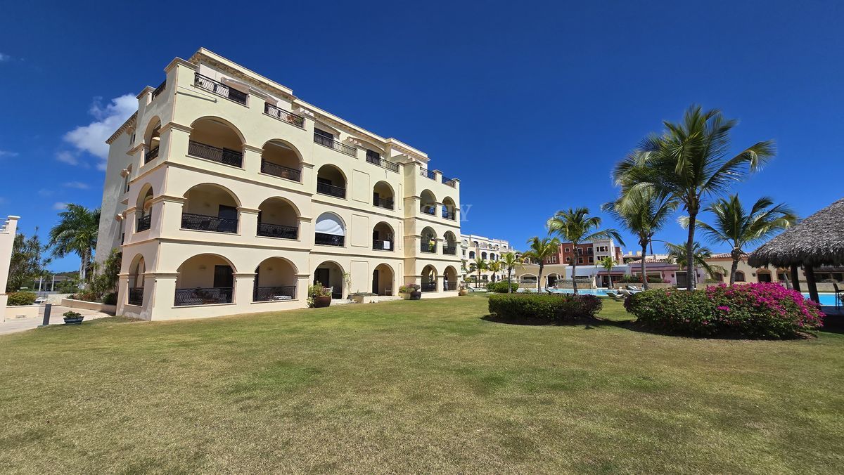 Appartamento a Punta Cana, Repubblica Dominicana, 142.64 m² - foto 11