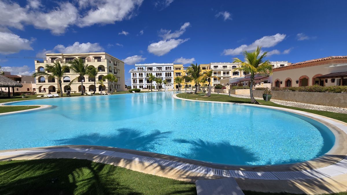 Appartamento a Punta Cana, Repubblica Dominicana, 142.64 m² - foto 10