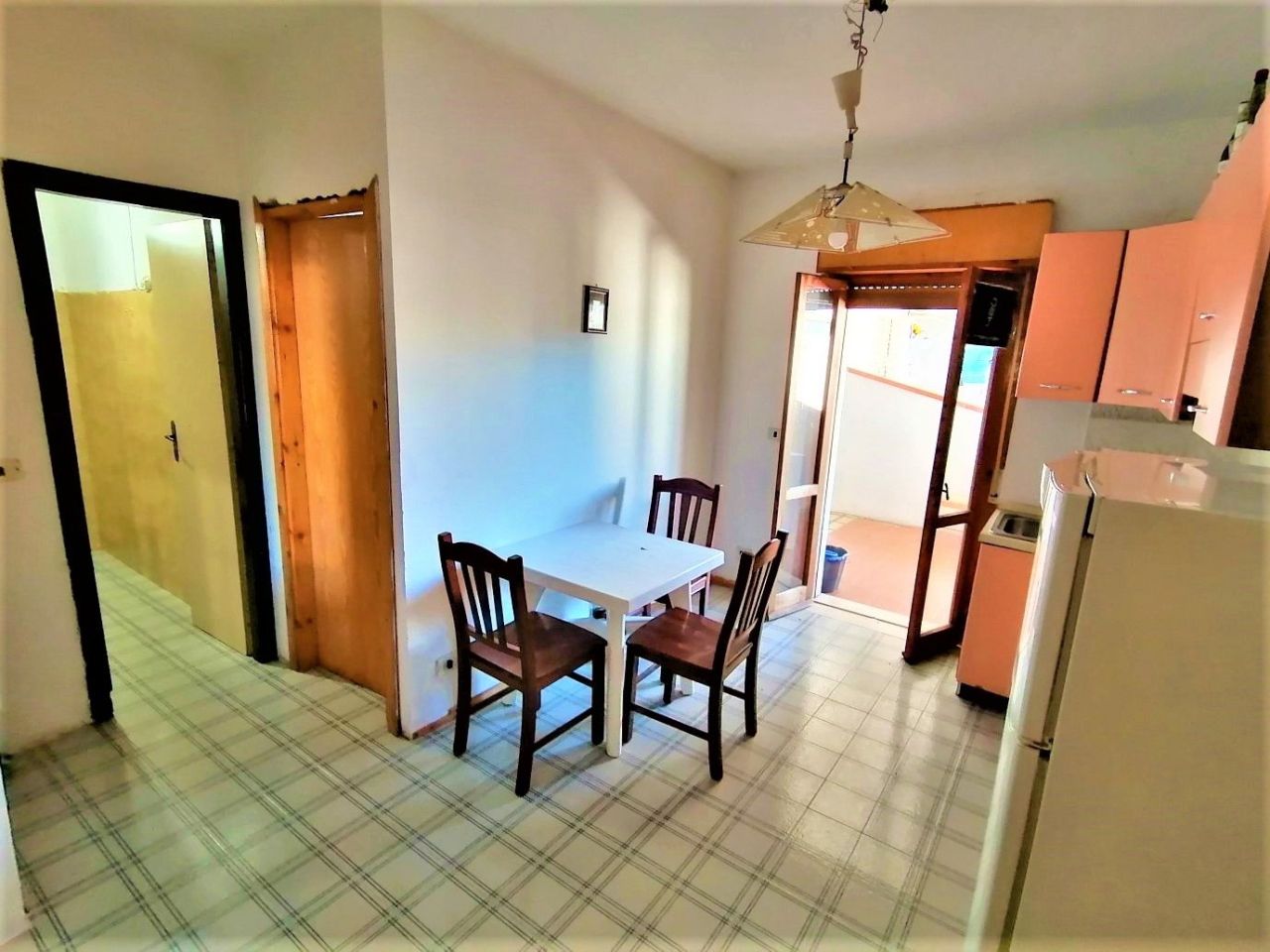 Wohnung in Scalea, Italien, 45 m² - Foto 2