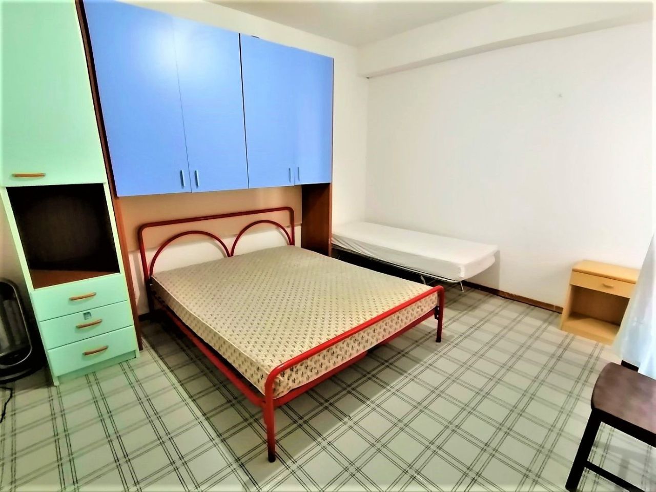 Wohnung in Scalea, Italien, 45 m² - Foto 5