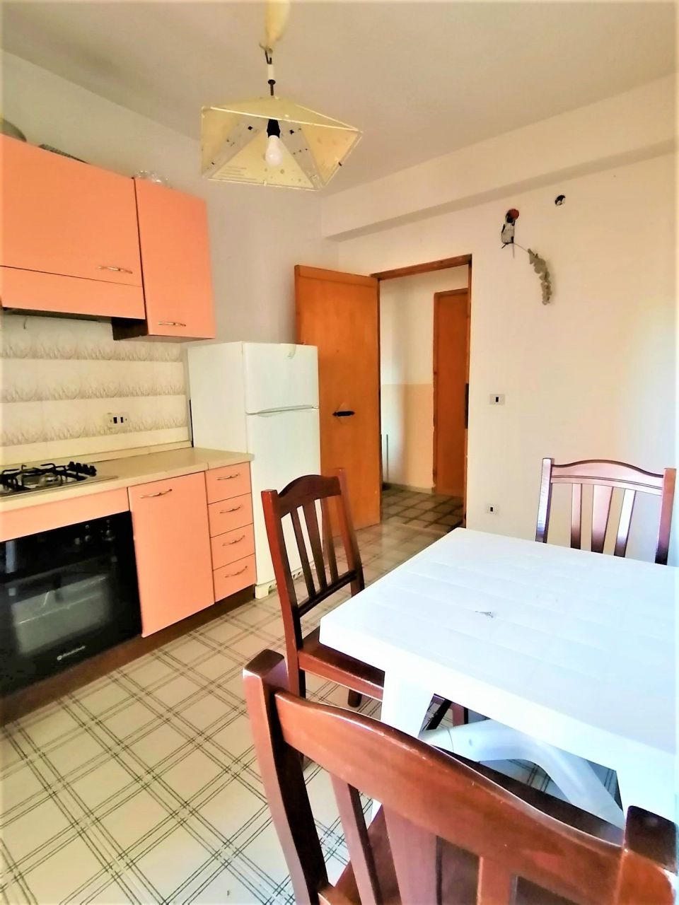 Wohnung in Scalea, Italien, 45 m² - Foto 4