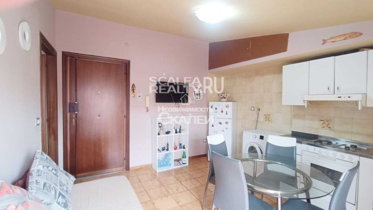 Appartement à Scalea, Italie, 50 m² - image 1