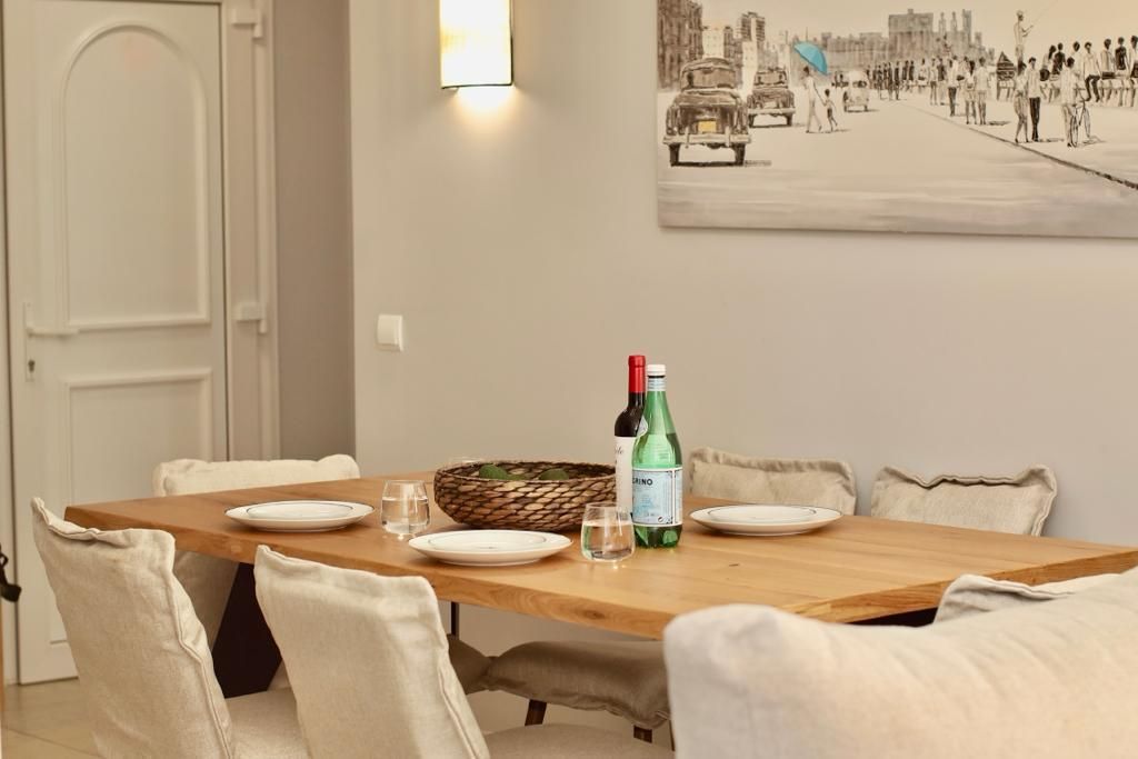 Apartment in Costa del Sol, Spanien, 120 m² - Foto 4