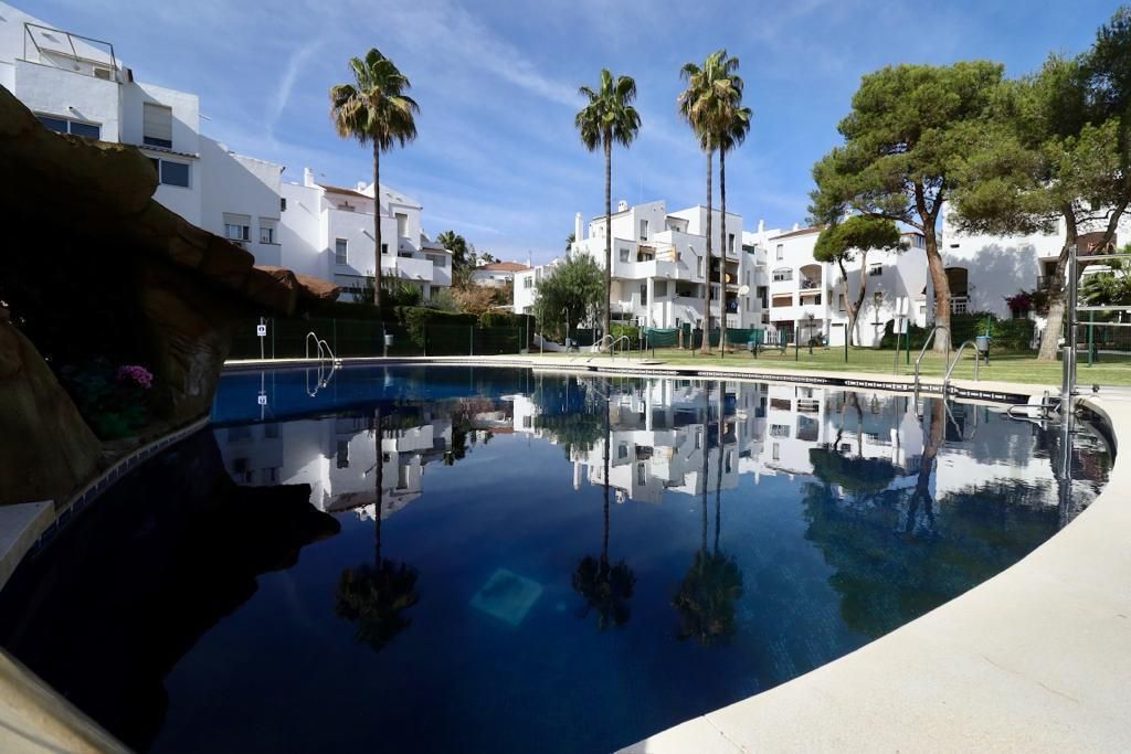 Appartement sur la Costa del Sol, Espagne, 120 m² - image 1