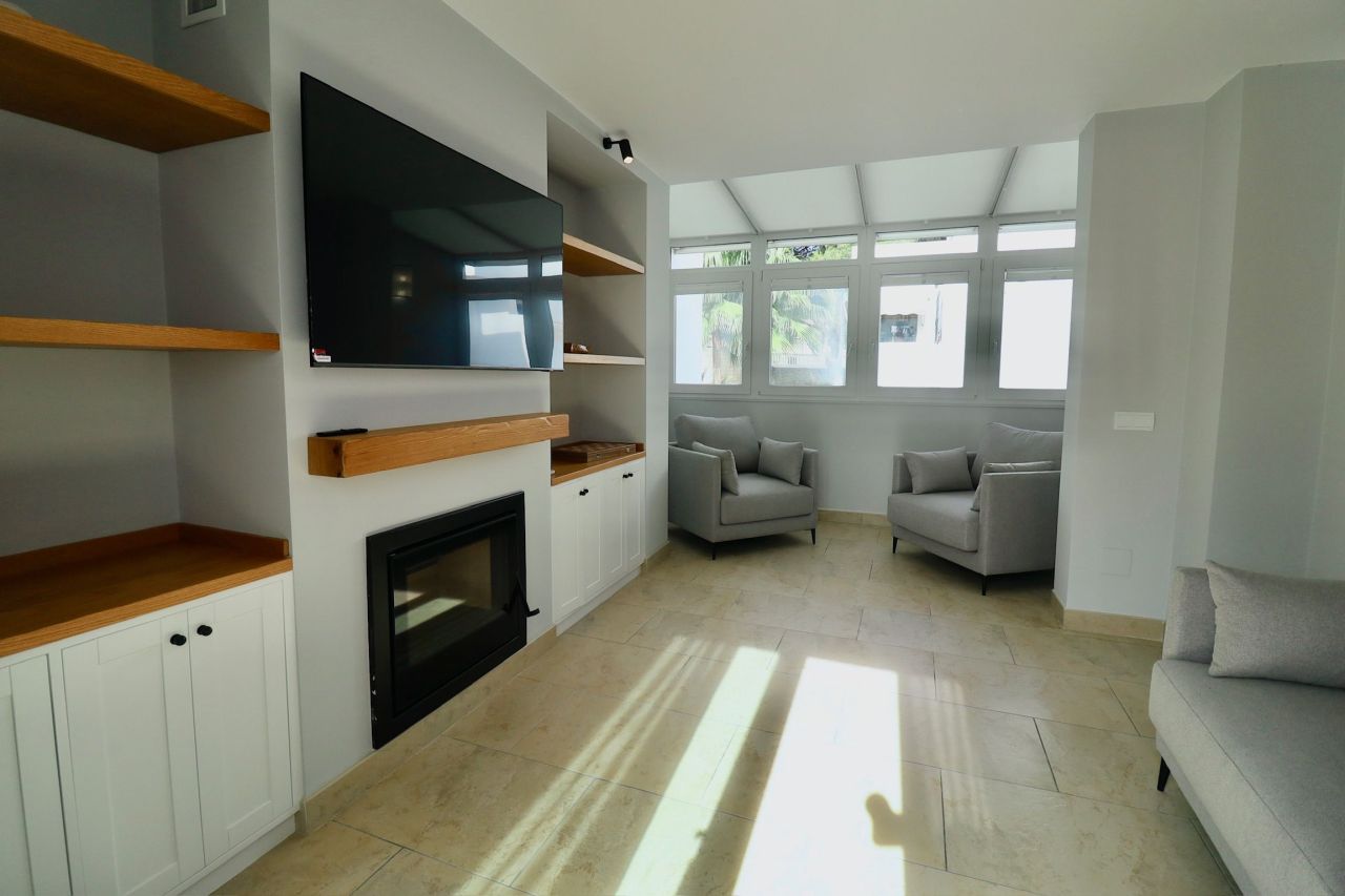 Apartment in Costa del Sol, Spanien, 120 m² - Foto 2