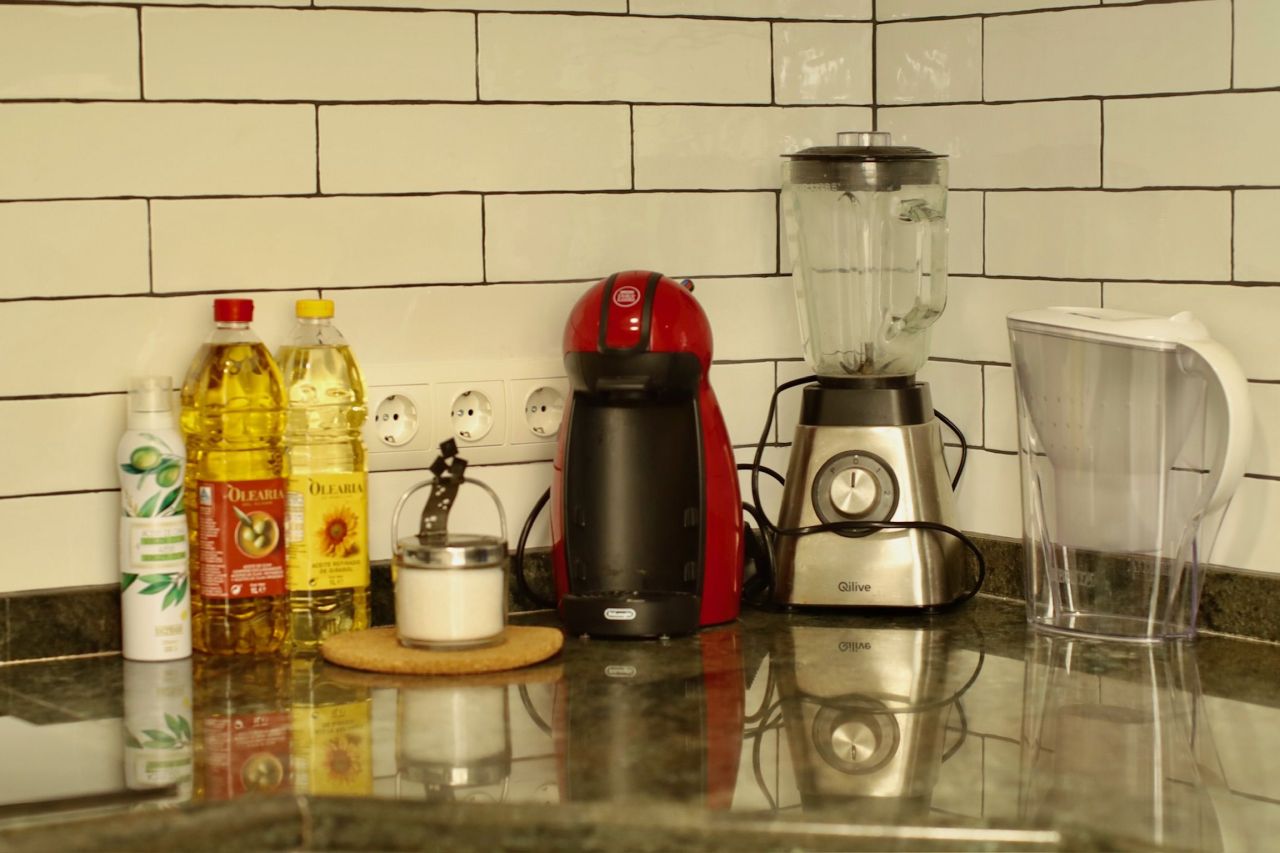 Apartment in Costa del Sol, Spanien, 120 m² - Foto 11