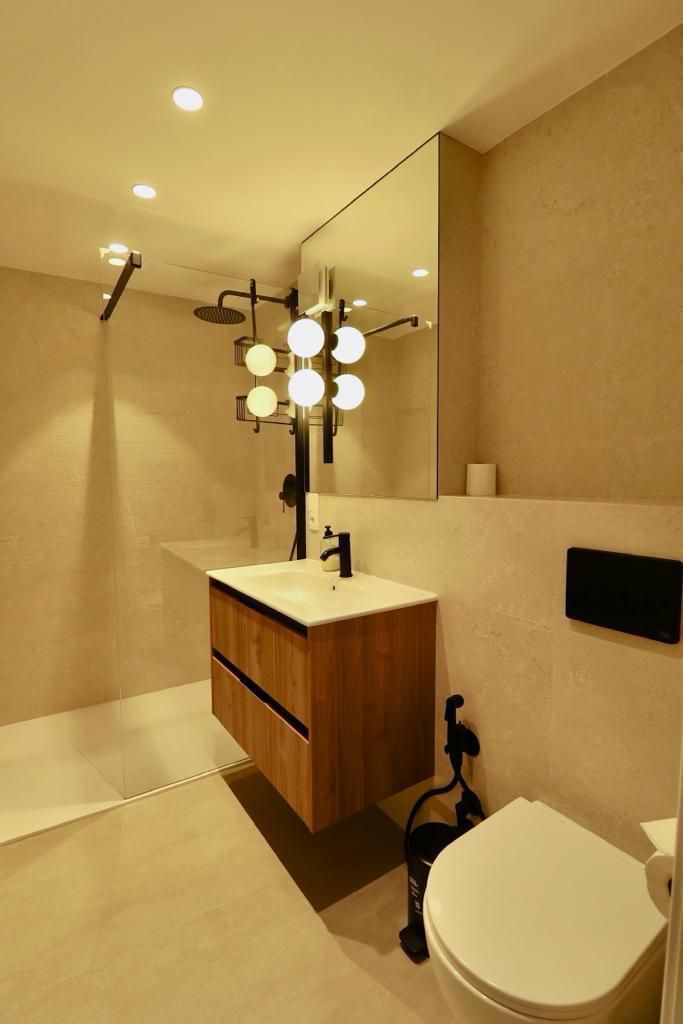 Apartment in Costa del Sol, Spanien, 120 m² - Foto 14