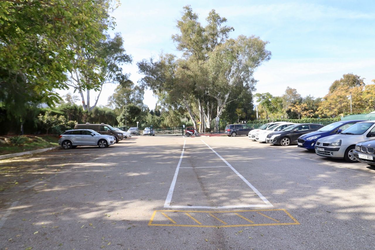 Apartment in Costa del Sol, Spanien, 120 m² - Foto 17