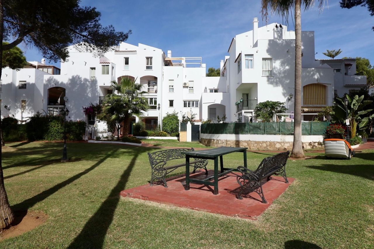 Apartment in Costa del Sol, Spanien, 120 m² - Foto 18