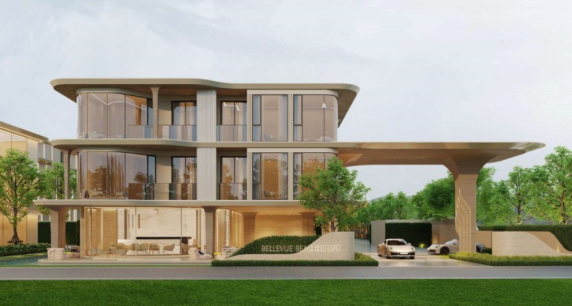 Wohnung in Bang Tao, Thailand, 32 m² - Foto 10