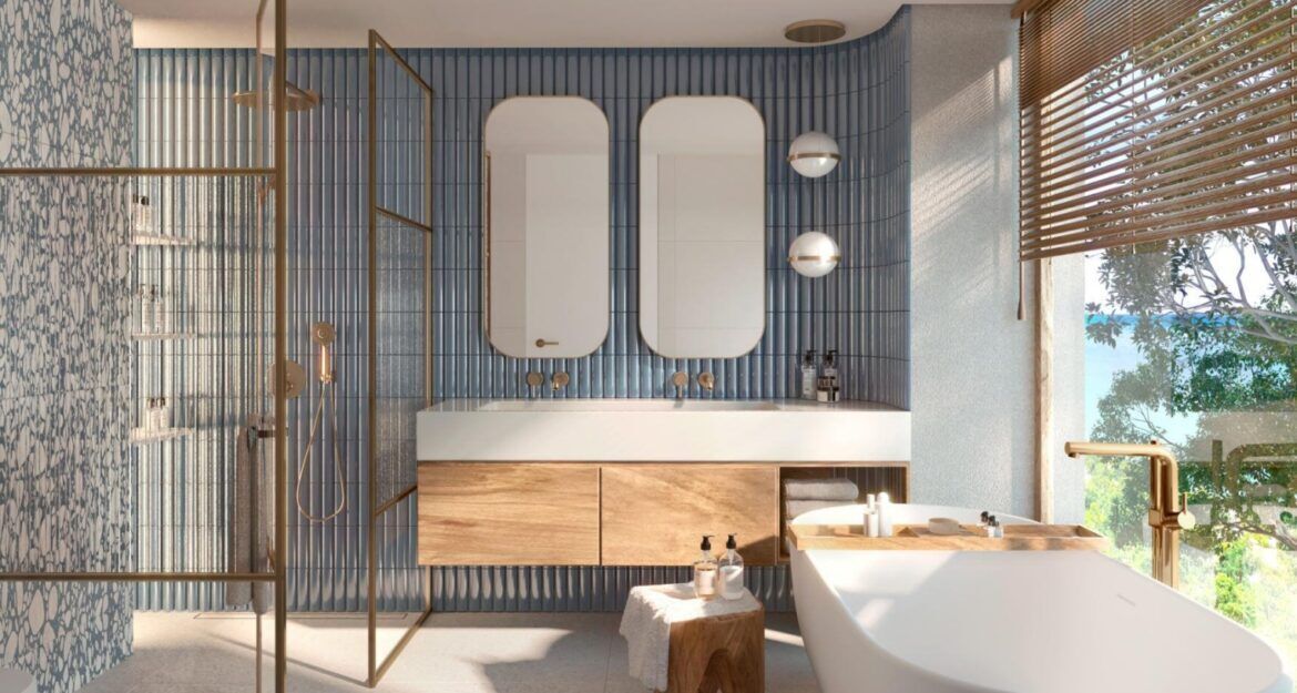 Piso en Bang Tao, Tailandia, 38.8 m² - imagen 10