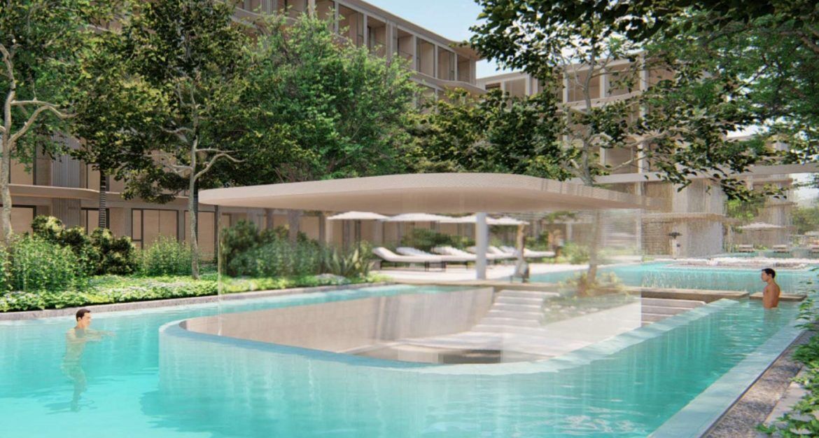 Wohnung in Bang Tao, Thailand, 32 m² - Foto 16