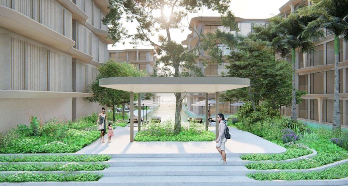 Wohnung in Bang Tao, Thailand, 32 m² - Foto 18