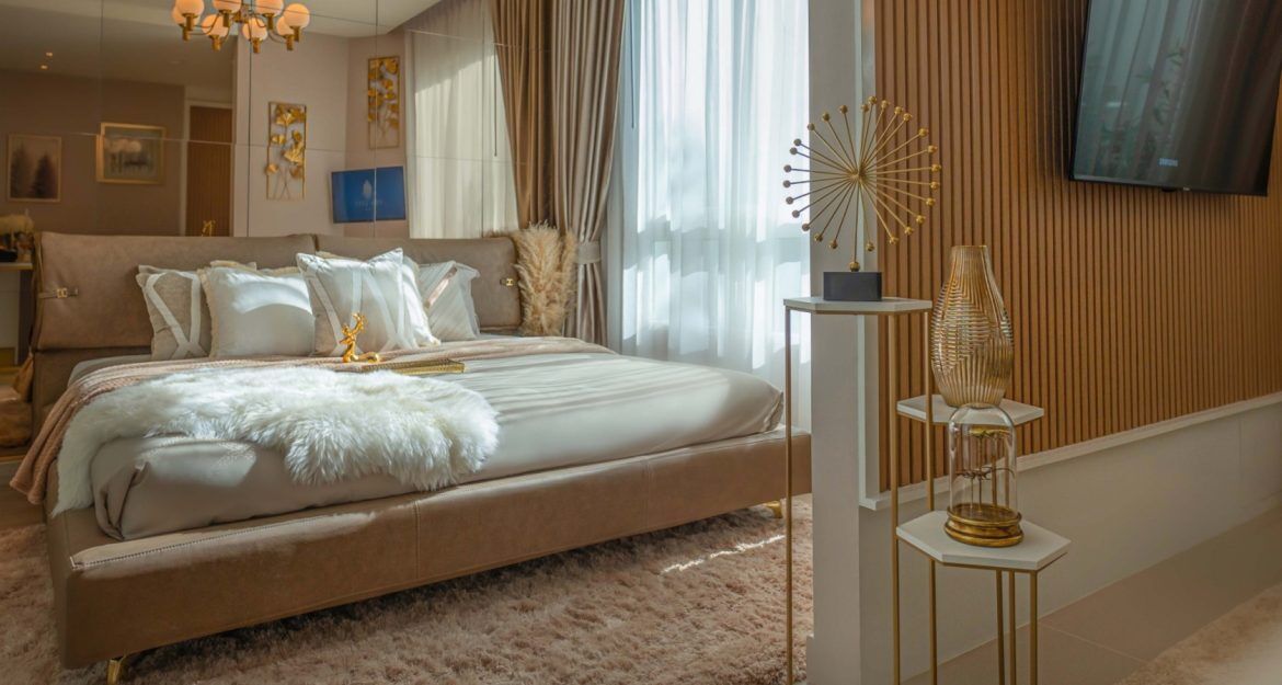 Appartamento a Phuket, Thailandia, 39 m² - foto 16