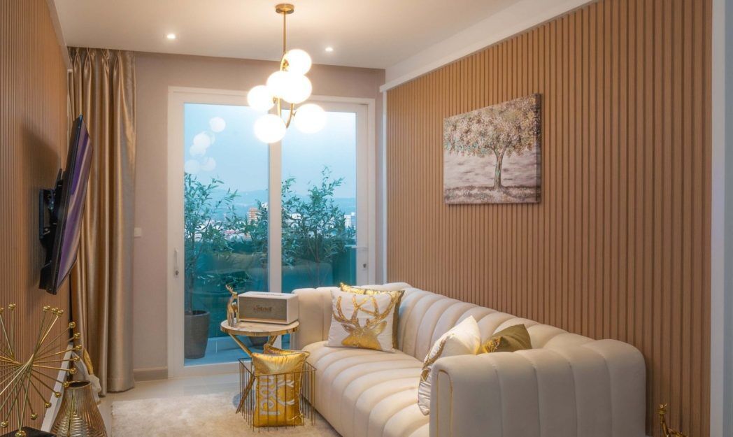 Appartamento a Phuket, Thailandia, 39 m² - foto 17