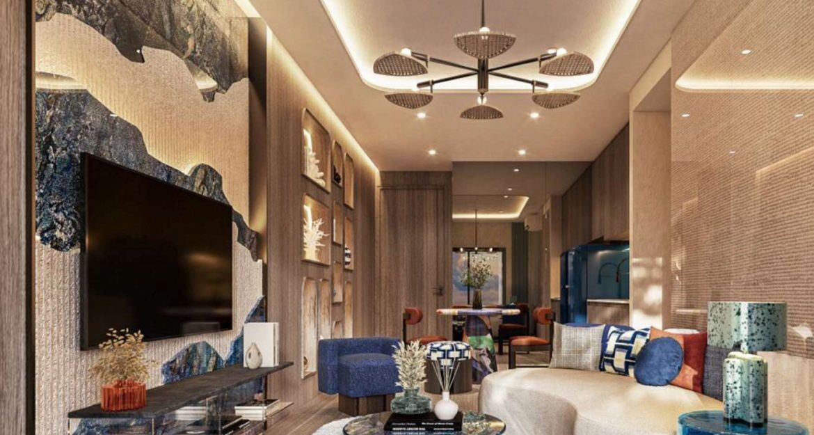 Wohnung in Bang Tao, Thailand, 32 m² - Foto 7