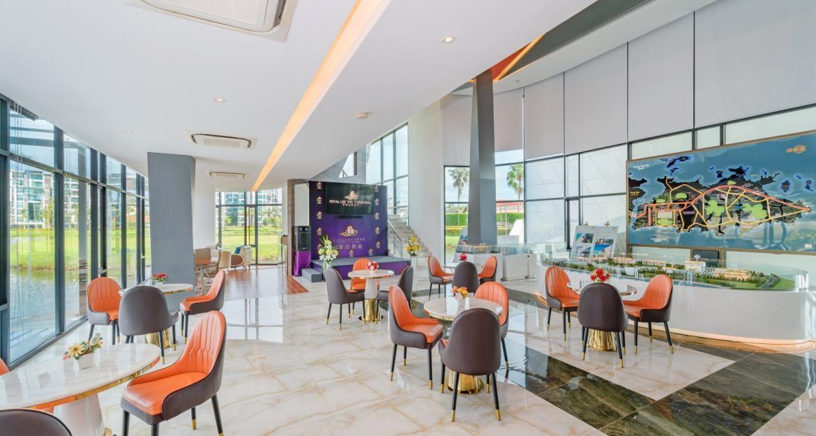 Flat on Nai Yang Beach, Thailand, 31.35 m² - picture 18