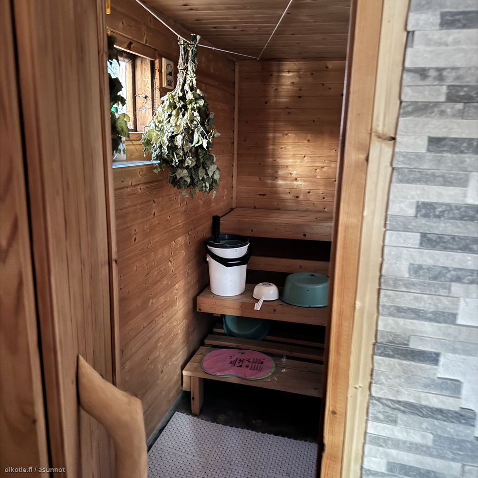 Villa en Kitee, Finlandia, 41 m² - imagen 8