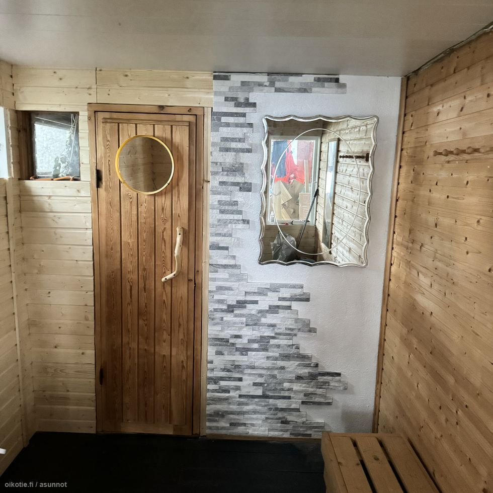 Villa en Kitee, Finlandia, 41 m² - imagen 12