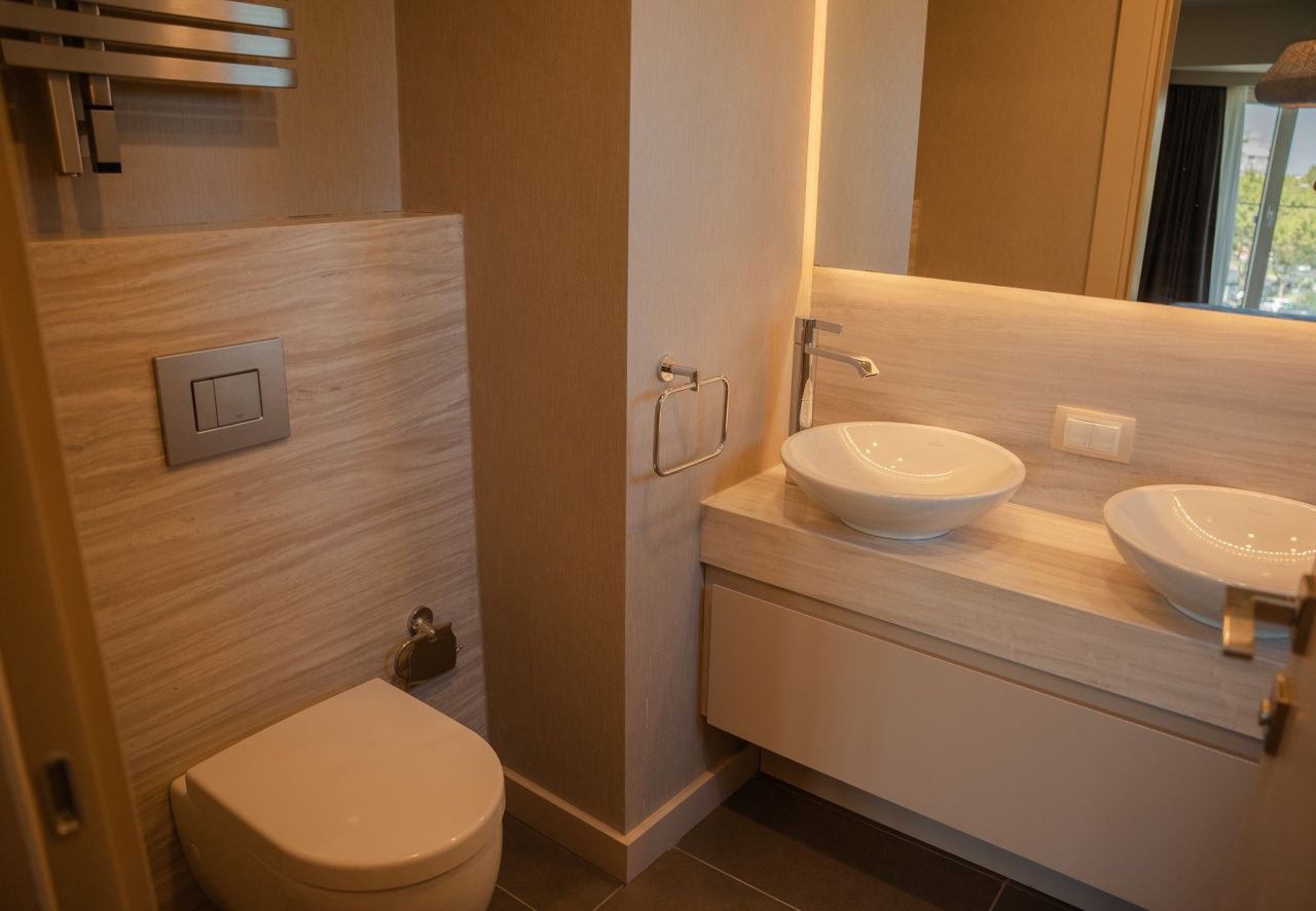 Appartamento a Istanbul, Turchia, 119 m² - foto 17