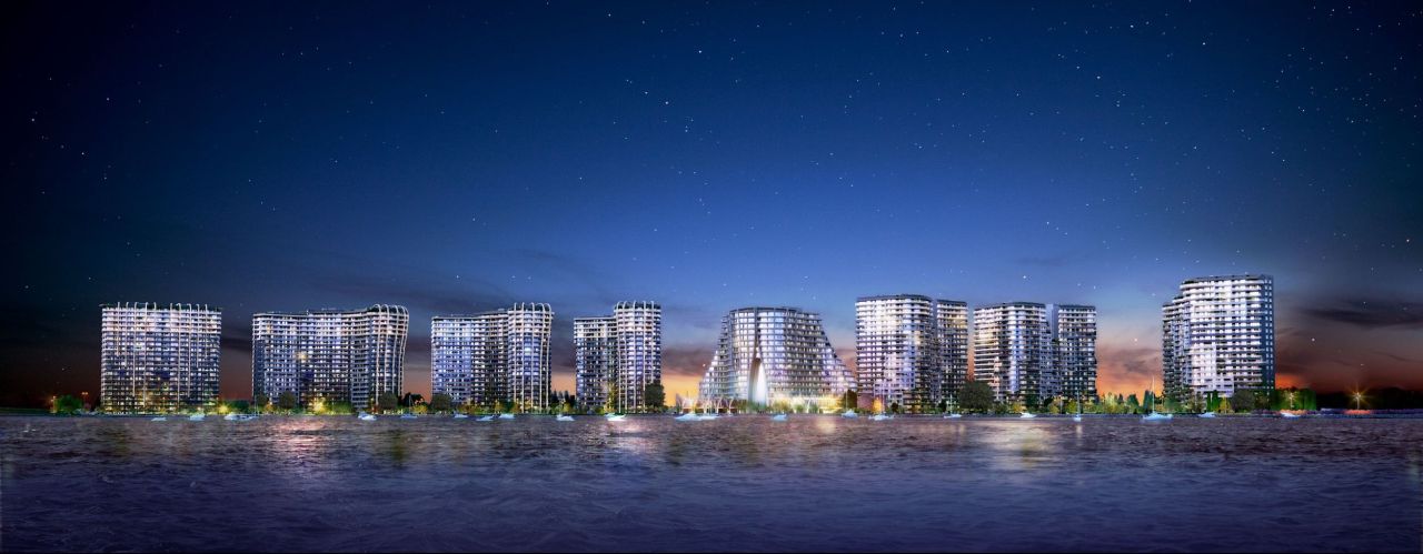 Appartamento a Istanbul, Turchia, 119 m² - foto 5