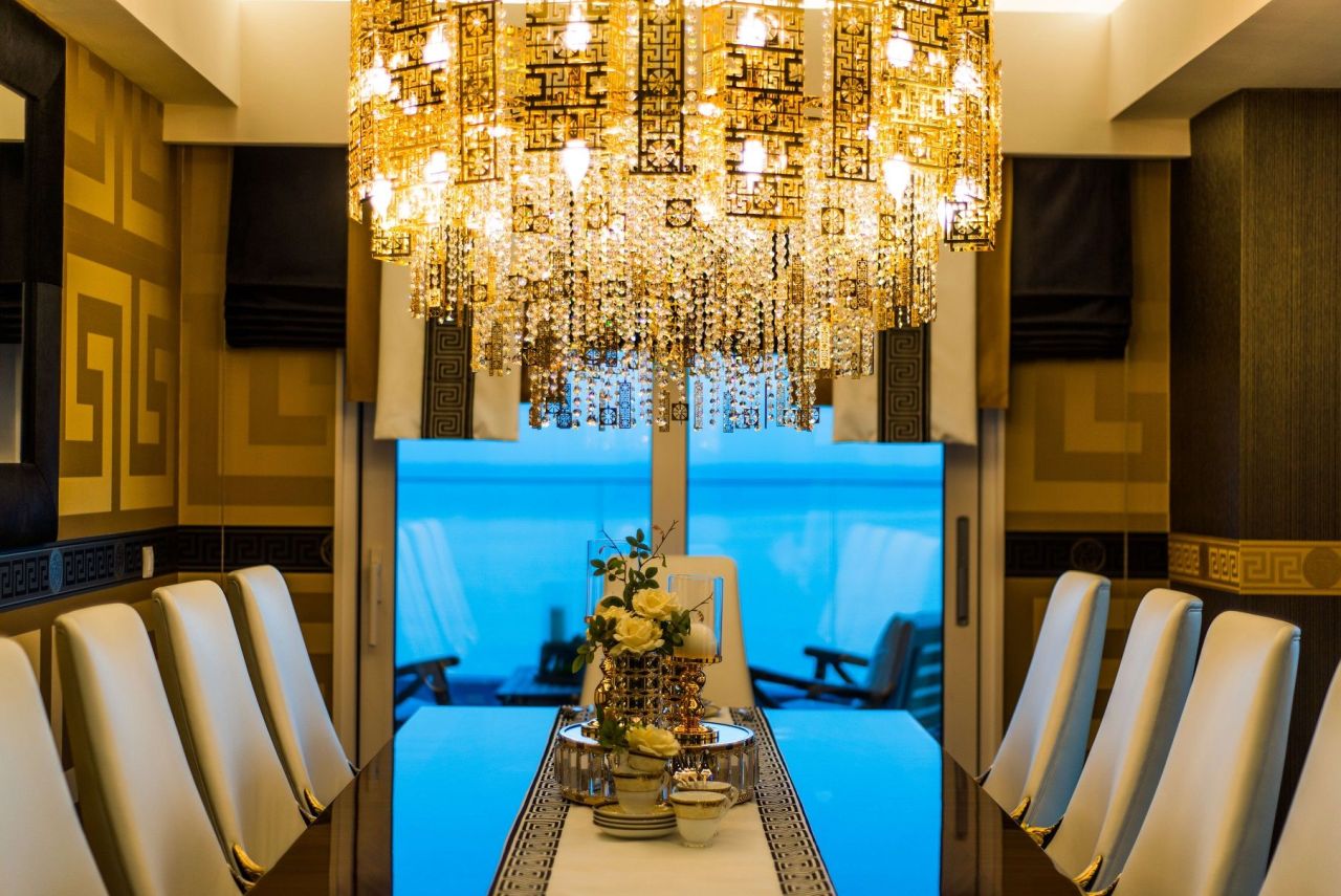 Appartamento a Istanbul, Turchia, 119 m² - foto 16