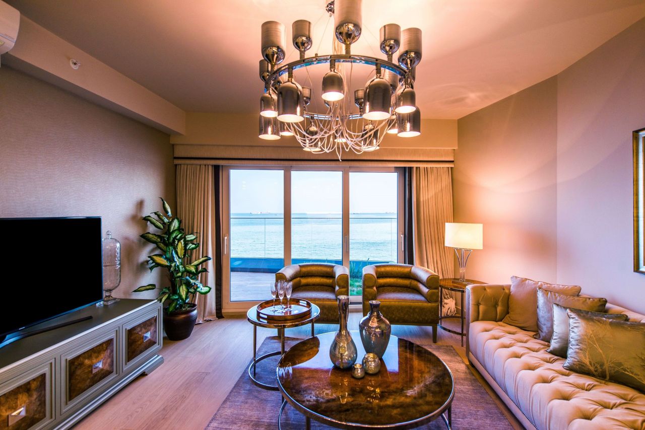 Appartamento a Istanbul, Turchia, 119 m² - foto 9