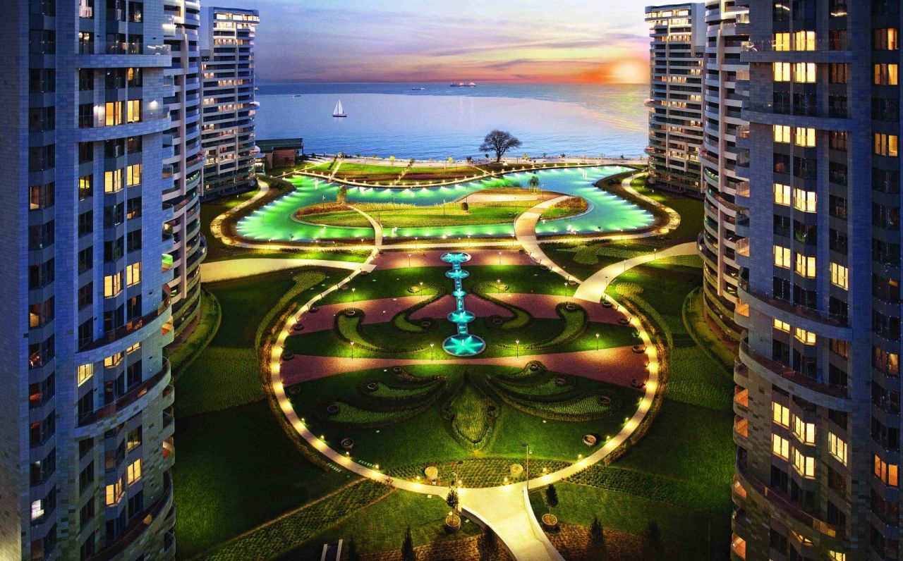 Appartamento a Istanbul, Turchia, 119 m² - foto 6