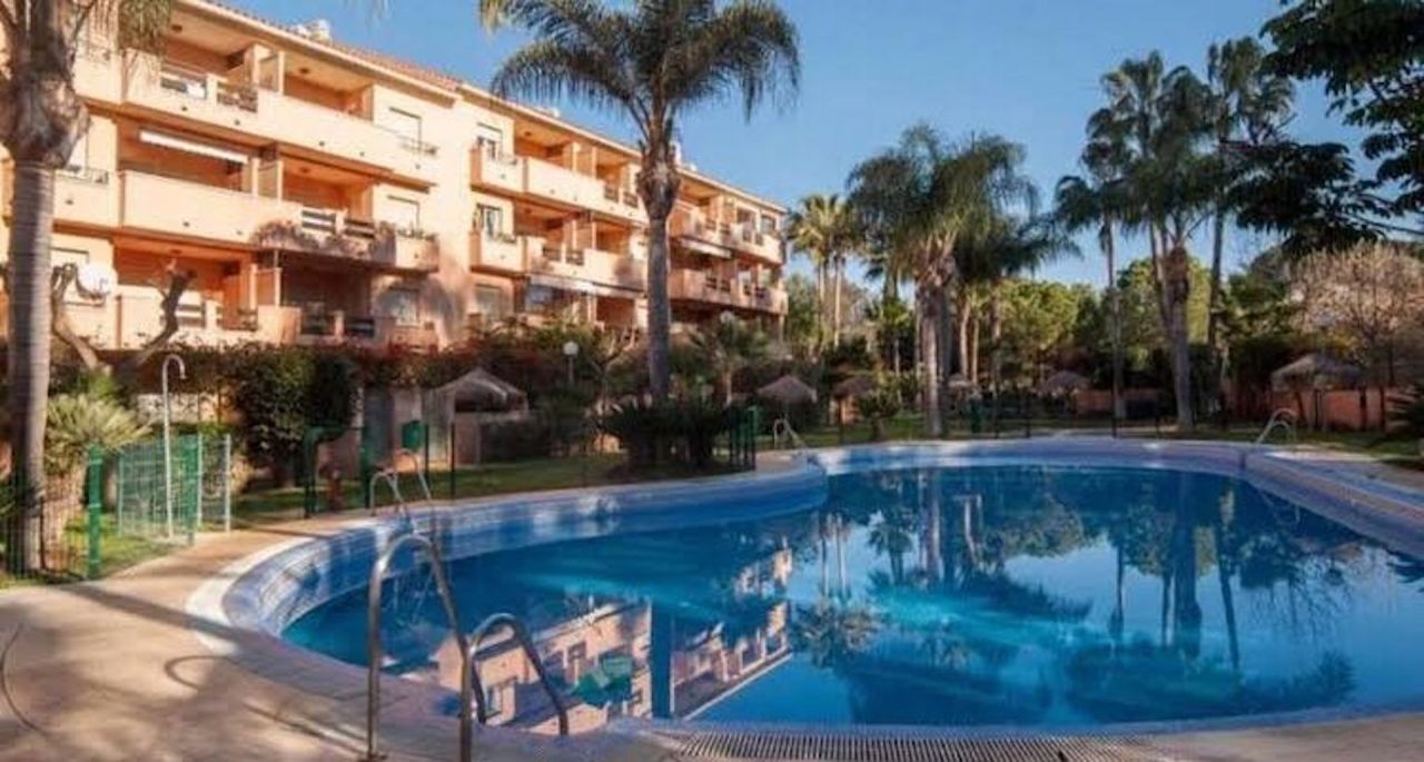 Apartamento en la Costa del Sol, España, 120 m² - imagen 1