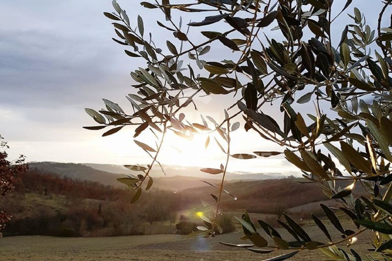 Casa en Ficulle, Italia, 600 m² - imagen 8