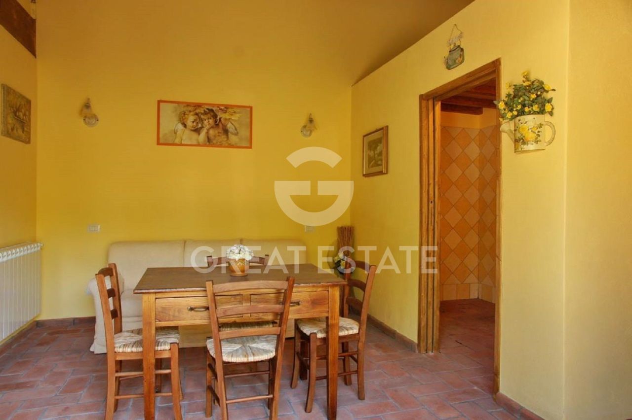 Casa en Ficulle, Italia, 600 m² - imagen 12