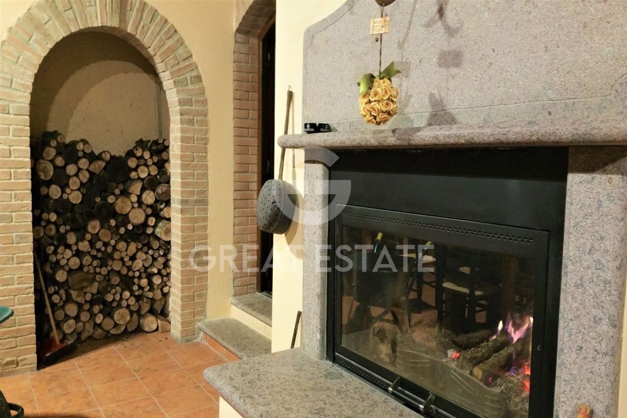 Casa en Ficulle, Italia, 600 m² - imagen 16