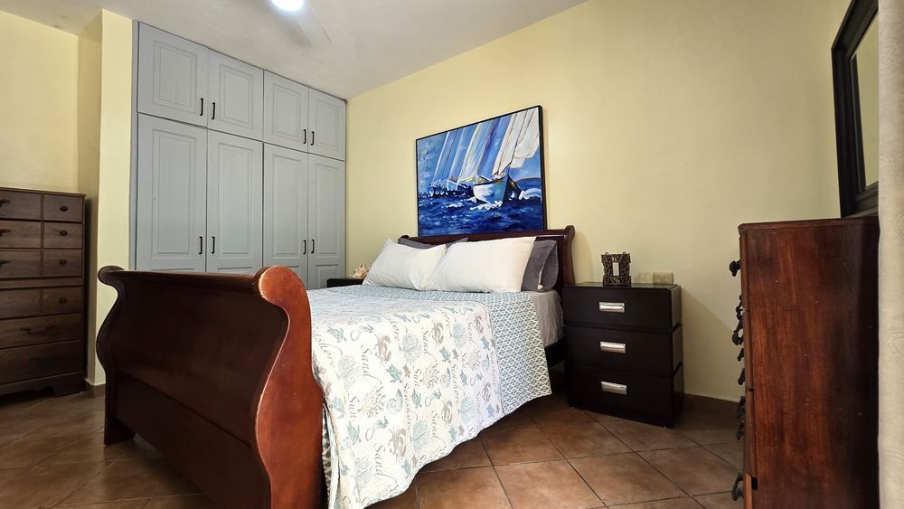 Flat in Punta Cana, Dominican Republic, 110 m² - picture 4