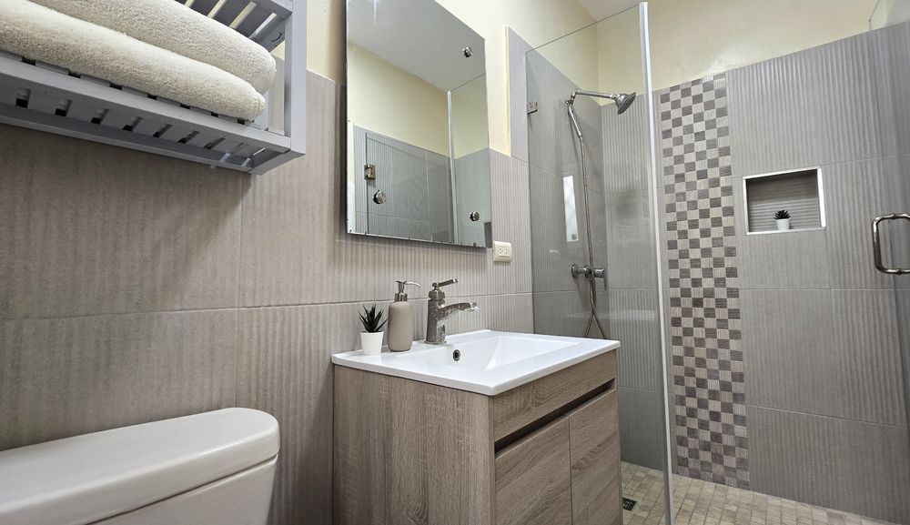 Flat in Punta Cana, Dominican Republic, 110 m² - picture 5