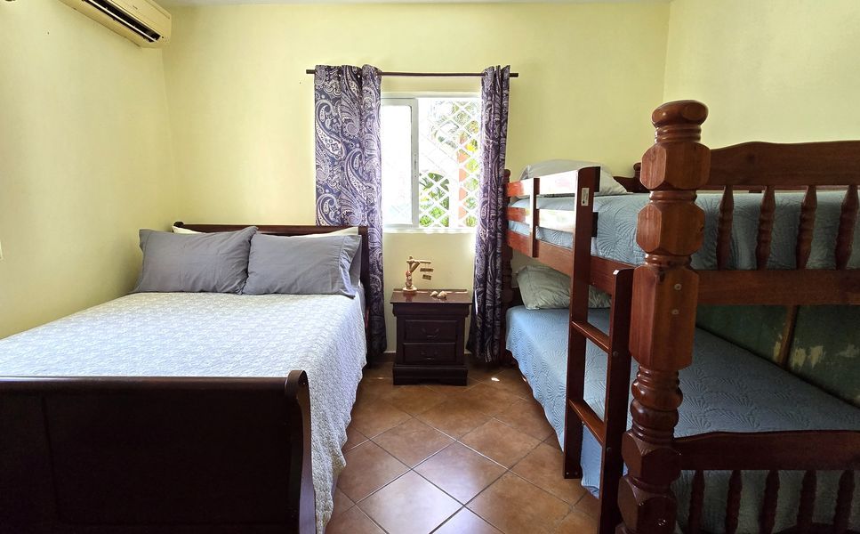 Flat in Punta Cana, Dominican Republic, 110 m² - picture 6