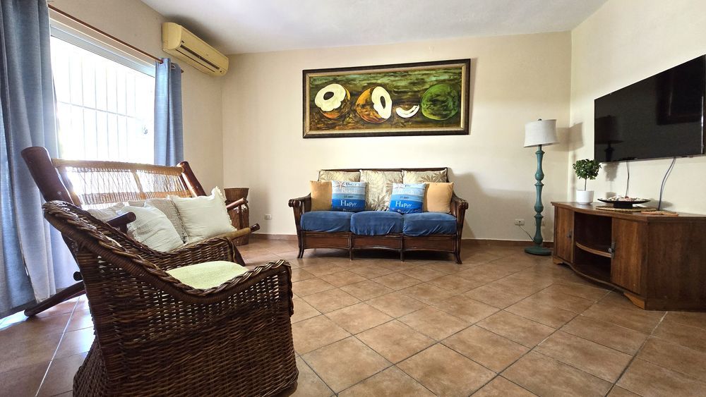 Flat in Punta Cana, Dominican Republic, 110 m² - picture 7